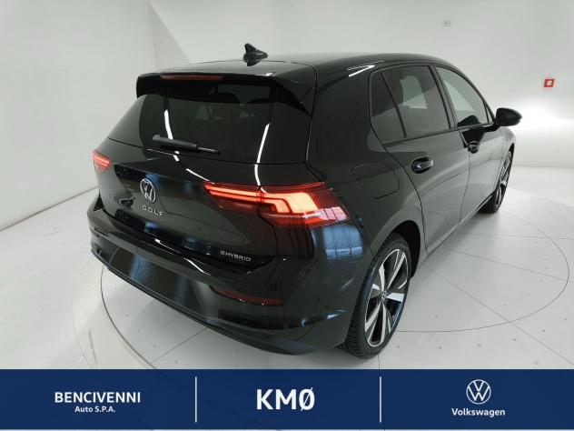 Volkswagen Golf 1.5 TSI EHYBRID LIFE DSG MY 26 - Foto 7