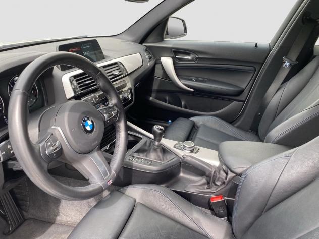 BMW Serie 1 118i MSport - Foto 10