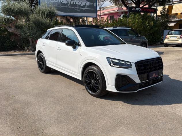 Audi Q2 2.0 35 TDI S LINE ED S TRONIC - Foto 8