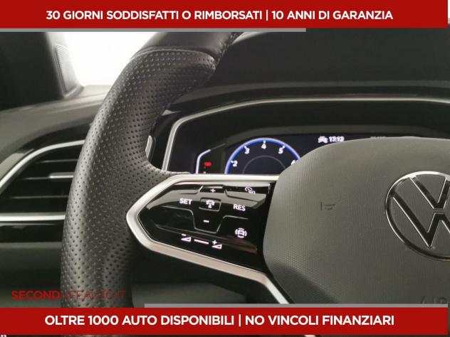 Volkswagen T-Roc 1.5 tsi R-Line dsg - Foto 6