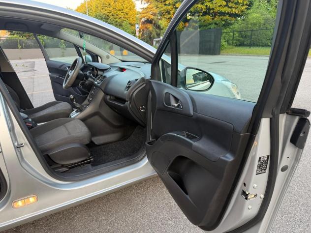 Opel Meriva 1.4 100CV Cosmo - Foto 10