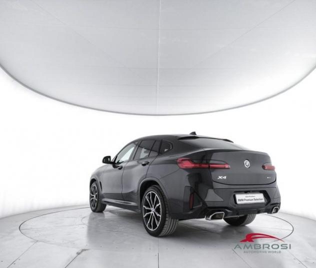 BMW X4 xDrive20d 48V Msport rif. 23452272 - Foto 4
