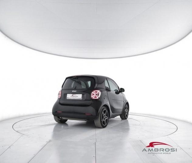 SMART ForTwo 90 0.9 Turbo twinamic Urban Sport rif. 24051063 - Foto 3