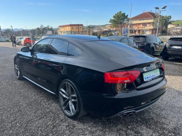 AUDI A5 SPB 3.0 TDI quattro S tronic 3xs-line rif. 23389350 - Foto 7