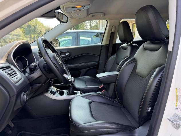 Jeep Compass 2.0 Multijet II 4WD Longitude - Foto 8