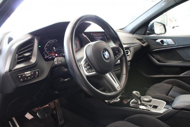 Bmw 120 120d xDrive 5p. Msport - Foto 9
