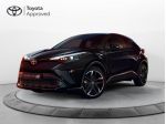 Toyota C-HR 2.0H (184CV) E-CVT GR Sport