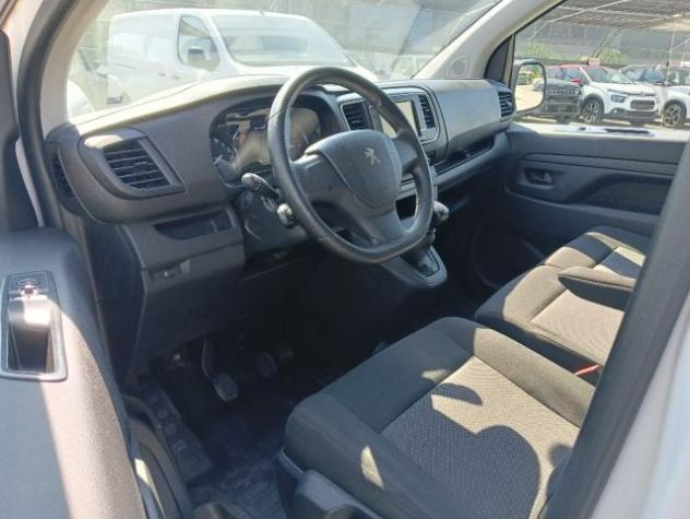 PEUGEOT Expert BlueHDi 120 M PL-TN Furgone Premium Standard rif. 24066988 - Foto 6