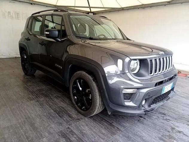JEEP Renegade 1.5 Turbo T4 MHEV Summit rif. 23787708 - Foto 2