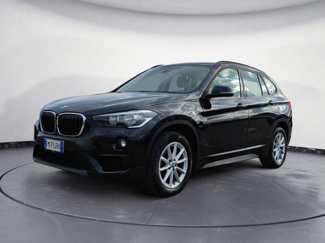 BMW X1 X1 xDrive18d Advantage