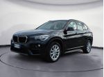 BMW X1 X1 xDrive18d Advantage