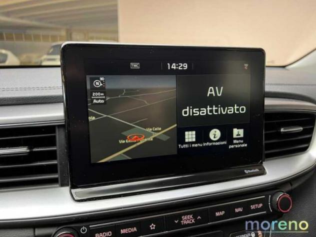 KIA Ceed 1.6 CRDi 115 CV Business Class rif. 18876883 - Foto 9