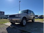 Land Rover Range 4.6 V8 cat 5p. aut. HSE