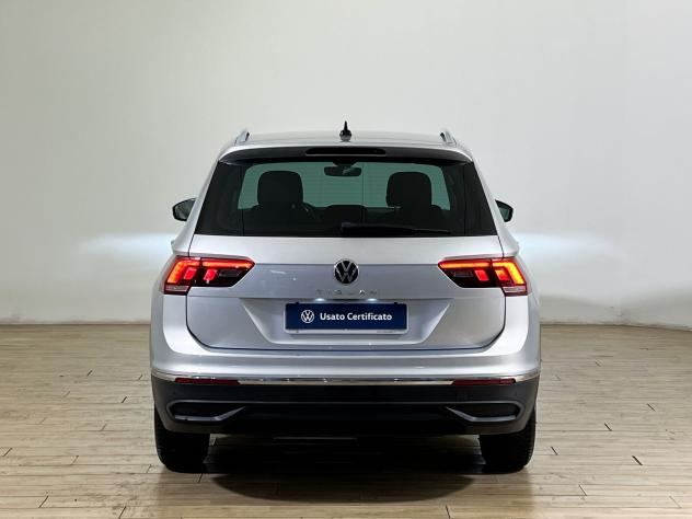 Volkswagen Tiguan Tiguan 2.0 tdi Life 150cv dsg - Foto 5