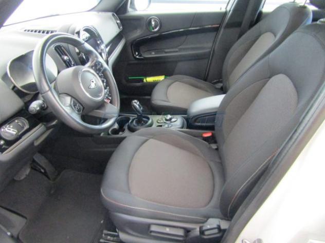 MINI Countryman 2.0 Cooper D Auto rif. 23883902 - Foto 8