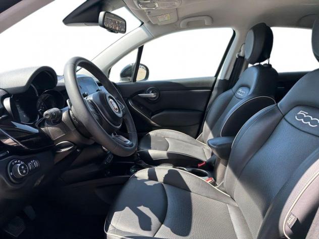 FIAT 500X 1.3 T4 Cross 150cv dct - Foto 9