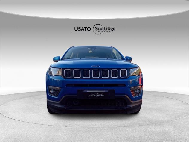 Jeep Compass II 2017 1.6 mjt Longitude 2wd 120cv my19 - Foto 3