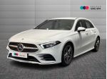Mercedes-Benz Classe A A 180 d Premium auto