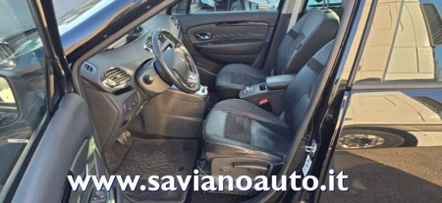 RENAULT Scenic X-MOD 1.5 dCi 110CV EDC Energy Bose rif. 24026583 - Foto 5