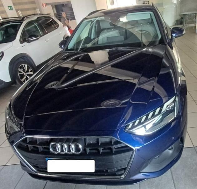 AUDI A4 Avant 40 TDI S tronic Business rif. 23924081 - Foto 3