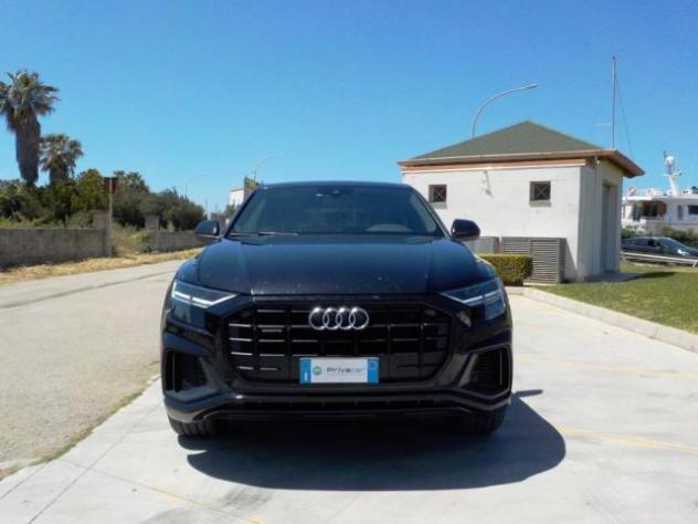 AUDI Q8 50 TDI 286 CV quattro tiptronic rif. 23718017 - Foto 2