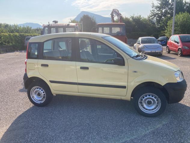 Fiat Panda 1.2 4x4 - Foto 4
