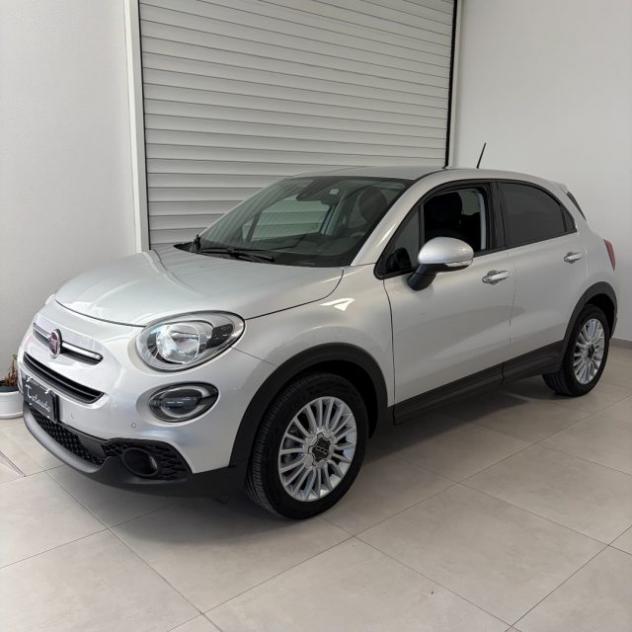 FIAT 500X 1.6 MultiJet 130 CV Connect rif. 23814186 - Foto 3