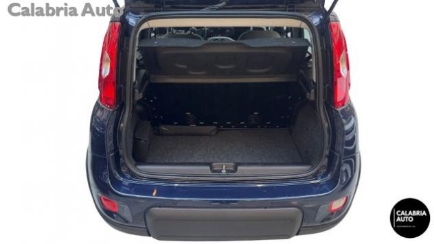 FIAT Panda 1.2 EasyPower City Life rif. 21917805 - Foto 5