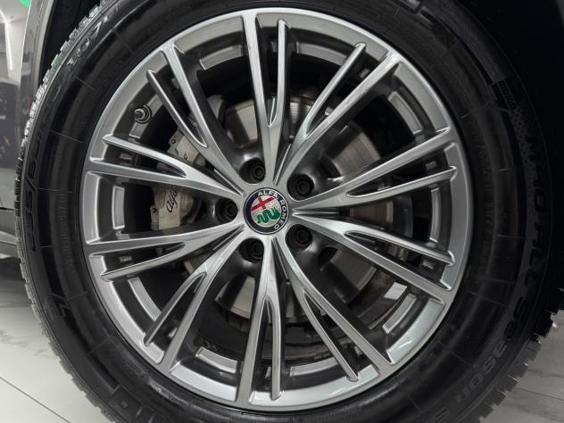 Alfa Romeo Stelvio 2.2 180Cv Q4 Executive Full Opt - Foto 6