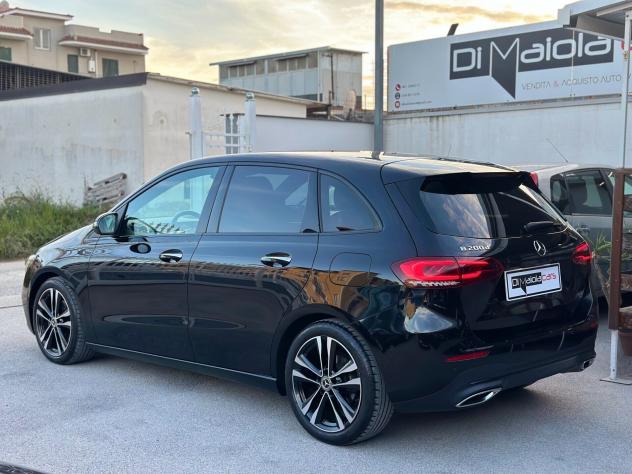 Mercedes-benz Classe B 200 d Automatic Sport Plus - Foto 4