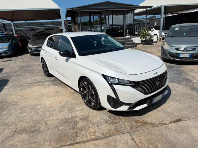 Peugeot 308 BlueHDi 130 S&S EAT8 GT Pack - Foto 2