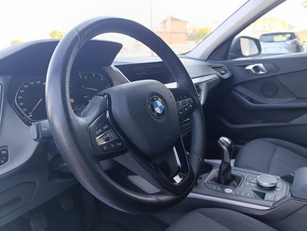 Bmw 116 116d 5p. Business Advantage - Foto 10