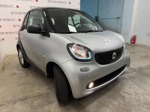 Smart ForTwo 70 1.0 twinamic Passion - Foto 2
