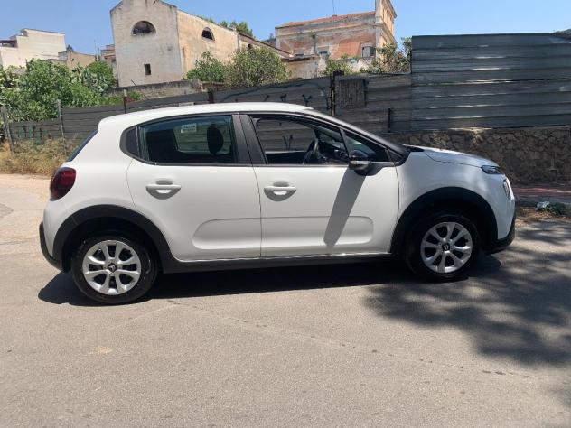 CITROEN - C3 - BlueHDi 100 S&S Feel - Foto 6