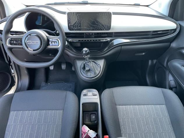 FIAT 500 500 1.0 Hybrid Icon KM ZERO!!! - Foto 10