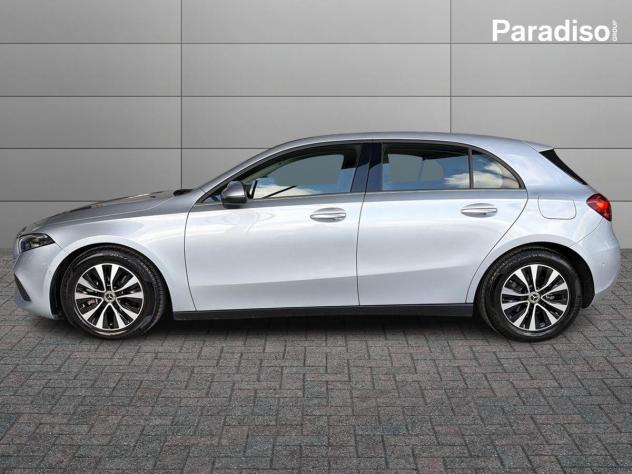 Mercedes-Benz Classe A 180d - 2025 | 116CV DIESEL | ADVANCED - Foto 6
