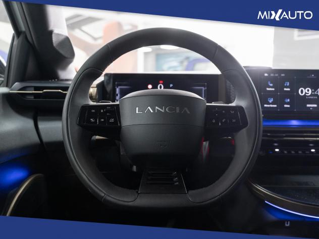 Lancia Ypsilon 1.2 MHEV LX 110CV E-DCT - Foto 12