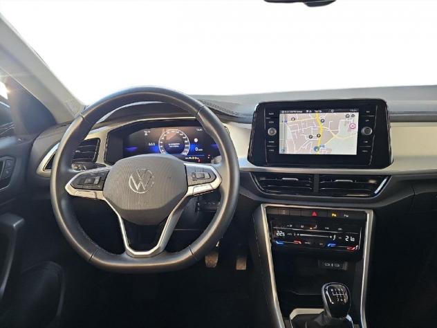 Volkswagen T-Roc T-Roc 2.0 tdi Life 115cv - Foto 8