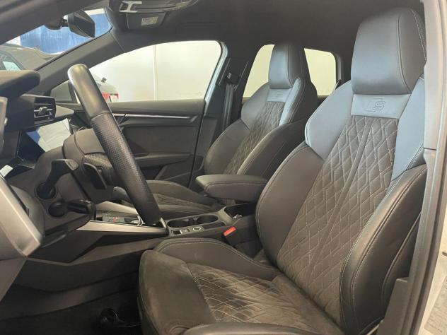 Audi A3 SPB 35 TFSI S tronic S line edition - Foto 6