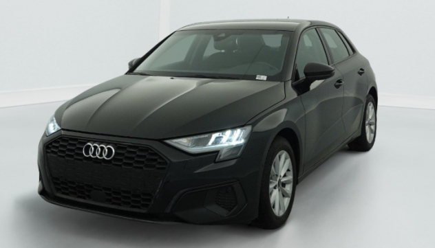 Audi A3 A3 SPB 30 TFSI mhev S tronic IN PROMO Navi plus Park assist