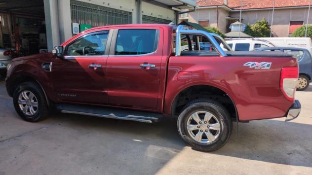 FORD - Ranger - Foto 7