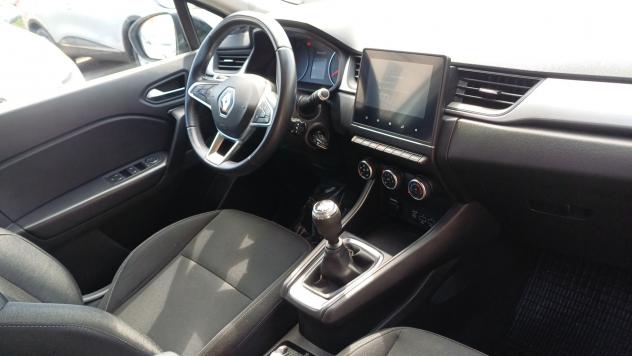 Renault Captur TCe 100 CV GPL FAP Intens - Foto 8