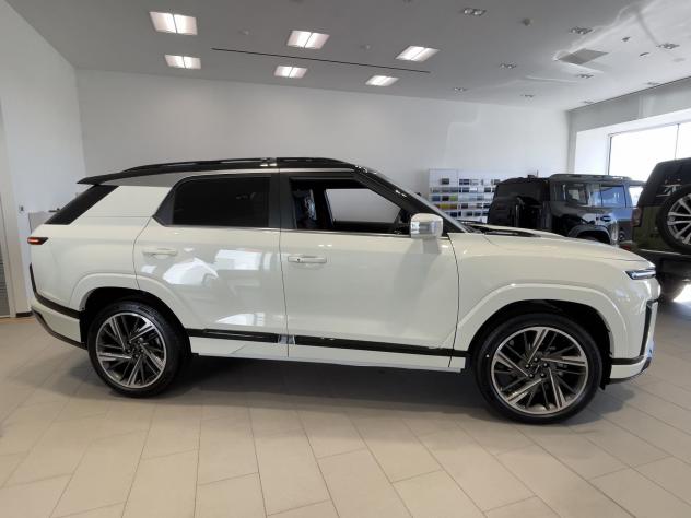 KGM Actyon Actyon 1.5 GDI Turbo 163 CV K-LINE** - Pronta Consegna - Foto 5