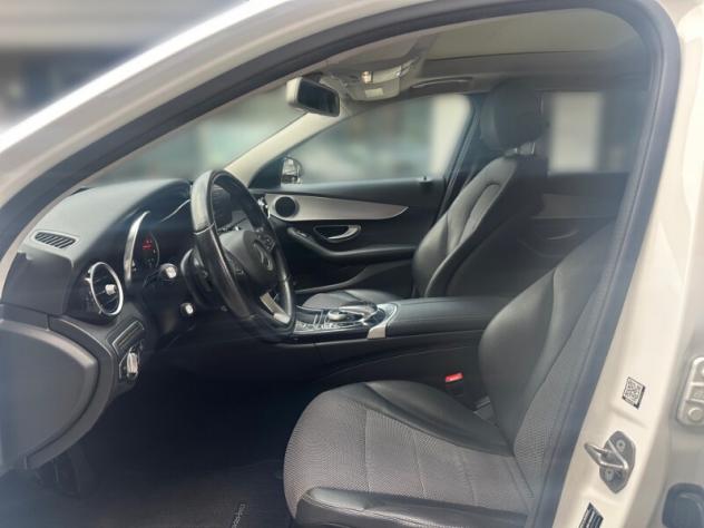 MERCEDES Classe C (W/S205) C 200 d S.W. Auto Premium - Foto 7
