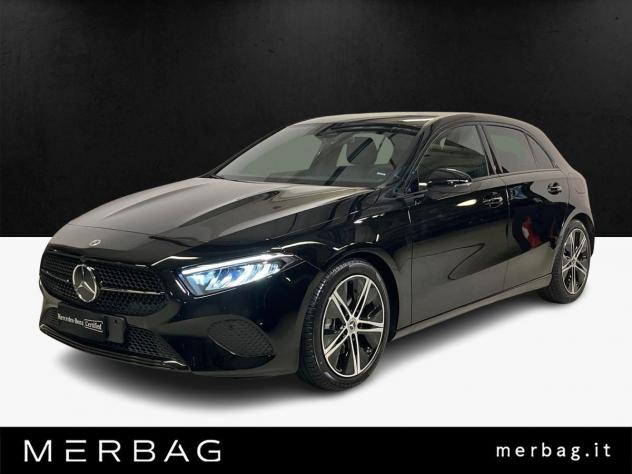 Mercedes-Benz Classe A 180 d Business Extra auto