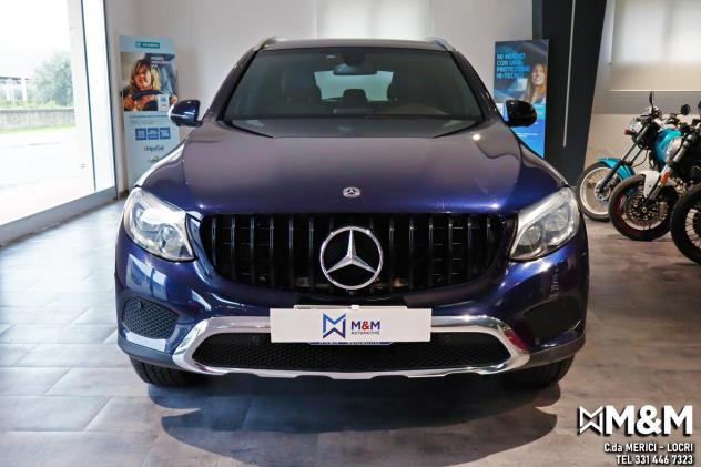 Mercedes-benz GLC 350 e 4Matic Exclusive PROMO FINANZIAMENTO - Foto 2