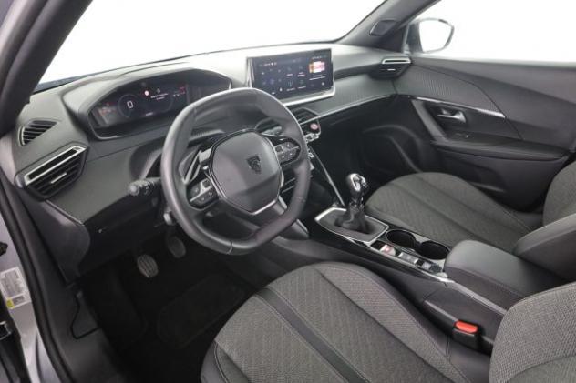 PEUGEOT 2008 2008 PureTech 100 S&S Allure rif. 24002209