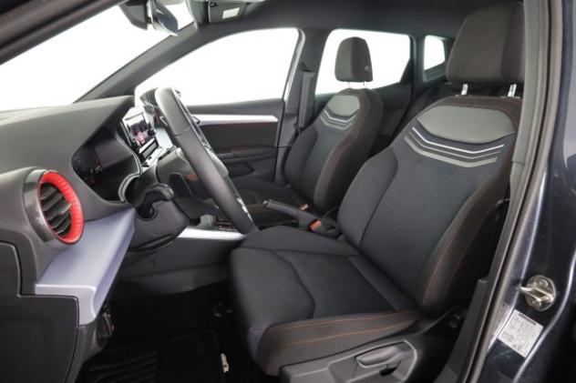 SEAT Arona Arona 1.0 EcoTSI 115 CV DSG FR rif. 23807160 - Foto 2