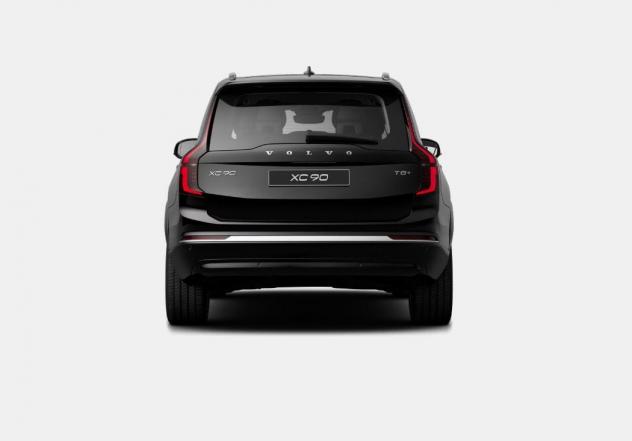 Volvo XC90 Plug-In Hybrid T8 AWD plug-in Plus Dark NO SUPERBOLLO - Foto 8