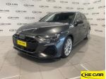 Audi A3 SPB 35 TFSI S tronic Sline NAVI - RETROCAM